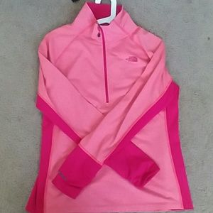 FINAL SALE North Face Top